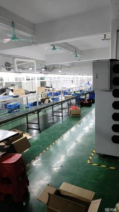 东莞厂房转让及办公用品配套指南