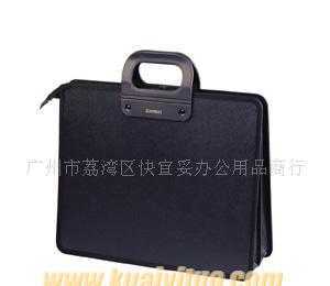 供应齐心A1331手提式织布包 办公文教领域的实用之选