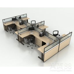 专业定制，打造高效办公空间 北京办公家具厂服务指南